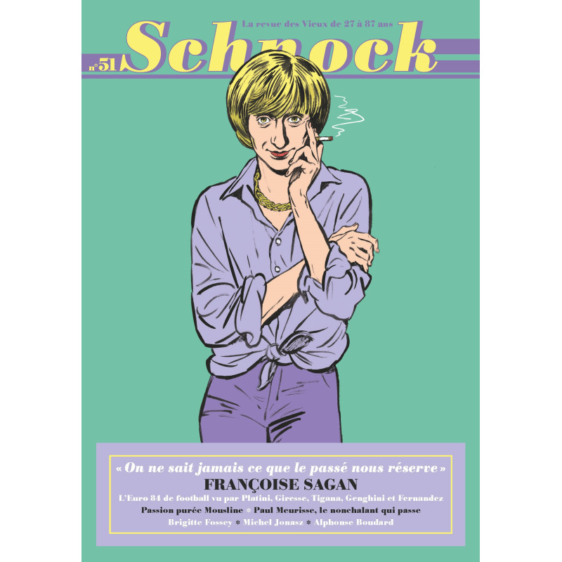 Schnock n°51