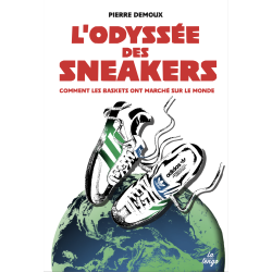 L'Odyssée des sneakers -...